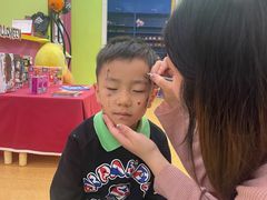 -想象乐创意早教托育中心(殷高西路店)