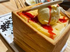 -大话小腰(鸟巢店)