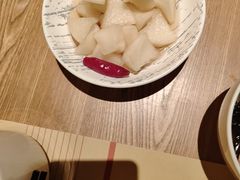 呛萝卜-荣家黄鱼面(南京西路店)