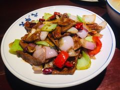 -大牌大·传统杭帮菜(湖滨店)
