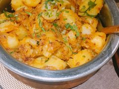 -Pita's&Tika's中东和印度风味餐厅(龙湖天街店)