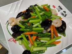 -老德州四合院·德州菜(天衢路店)