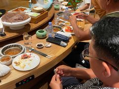 -尚海豆捞(乐虹坊店)