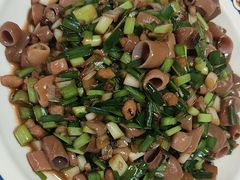 -旺角小渔村·海肠捞饭开创者(环山路店)