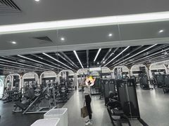 -悦莱美游泳健身(珠江新城花城汇店)