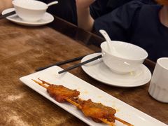 -一楼食业·美食人家