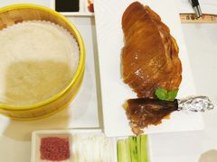-大鸭梨烤鸭(左家庄店)