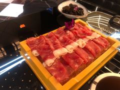 -星璨火吧KTV聚会餐厅(丰庆路店)