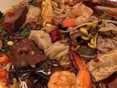 -沙龙酒家