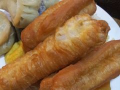 -蟹岛开饭楼