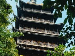 -常熟方塔园