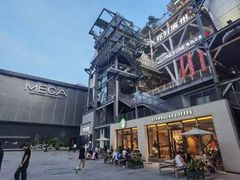 -琶醍壹号•潮菜江景餐吧