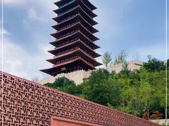 -牛首山文化旅游区