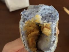 -啊噗吐呦现场烘焙(麦凯乐店)