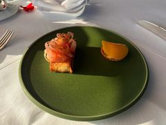 -岷山饭店·THE RIVER HOUSE西餐厅