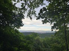 -帽儿山国家森林公园