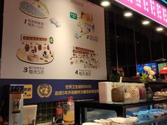 -陈鹏鹏潮汕菜(宝安机场T3航站楼店)