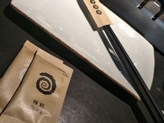 -很久以前羊肉串(中山公园店)