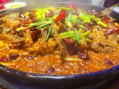 -老板恋上鱼(恒隆广场店)