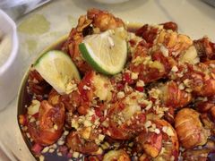 -聚味瞿记·龙虾堂(坡子街店)