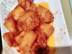 -老乡鸡(融科天地店)