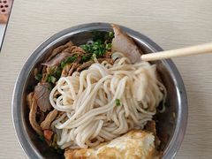 -胜嘉生榨米粉(科园总店)