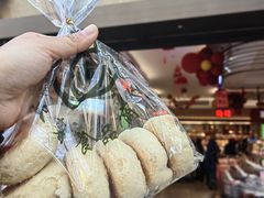 -上海市长春食品商店(淮海中路店)