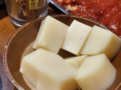 -黔有有贵州酸汤夺夺粉火锅(五味十字店)