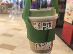 -李山山茶事(景枫店)