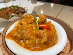 特色蒸排骨-点都德(春熙路群光广场店)