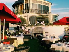 大堂-三利音·浦之舟(滨江大道店)