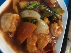 -Doo Dee Thai Food(Issan/Isaan/Esan)
