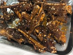 -李记烧烤(贡嘎大道店)