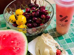 -ZOZO's昌左左精致甜品设计(新北店)