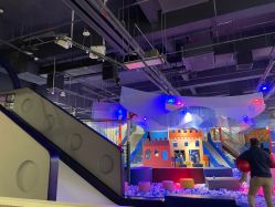 -幻贝家儿童乐园(苏州中心店)