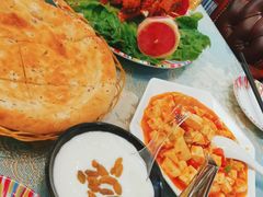 -新疆伊宁远征餐厅