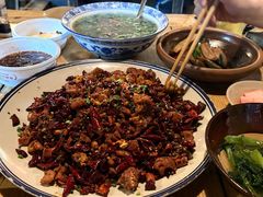 -饭江湖·江湖菜(湖广会馆店)