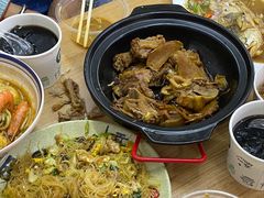 厦门姜母鸭-老闽味姜母鸭·煎蟹闽菜餐厅(曾厝垵地标店)