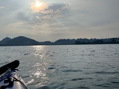 -千岛湖湖人皮划艇俱乐部