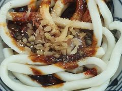 -洁美凉粉店(温江店)