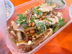 猪耳朵-南宁市连升风味小吃店
