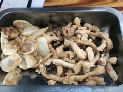 -阿姨小肉摊(同济西苑店)