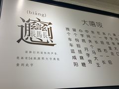 -大嘻咹biangbiang面(历史博物馆店)