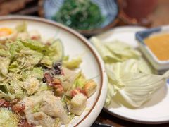 -鸟鹏烧鸟居酒屋(仁恒梦中心店)