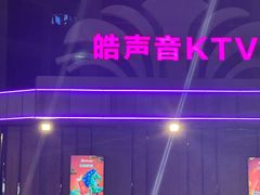 -皓声音KTV(新景店)