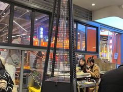-钢管厂歆瑞源油卤串串香(春熙路太古里店)