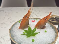 -锦楼·臻选新杭帮(正大广场店)