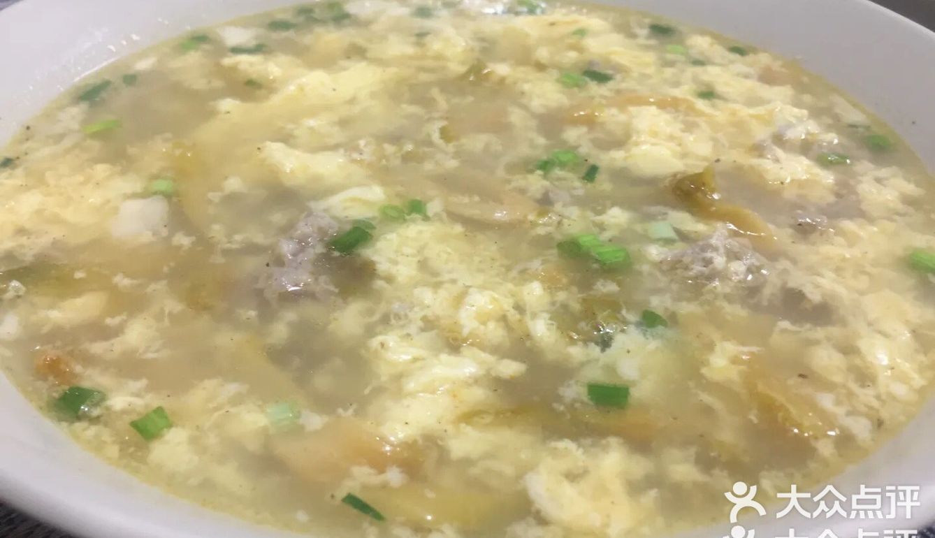 青椒肉丝是非常省力的，清爽鲜美