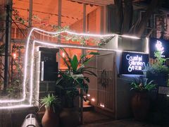 -6号花园别墅酒店