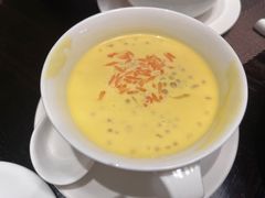 -浙江安吉JW万豪酒店·万豪中餐厅